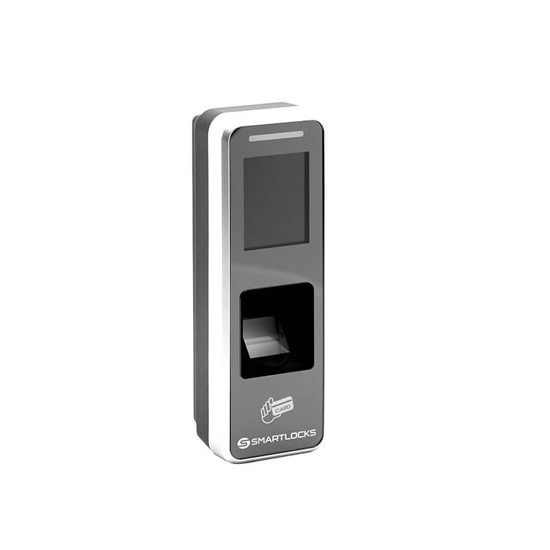 Control de Accesos